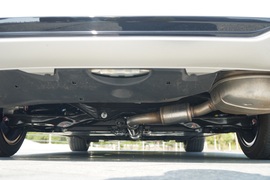   2023款广汽本田雅阁 e:PHEV 顶配