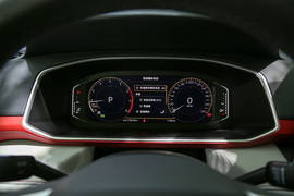   2023款大众途岳 330TSI 四驱月尊版