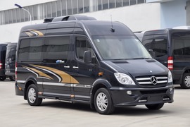   2014款中欧尊逸C型商旅车（不带淋浴）