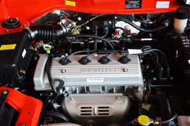   2014款吉利SC3 1.3L手动尊贵型
