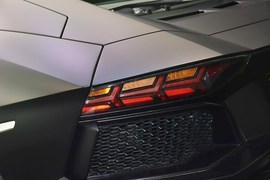   2012款兰博基尼Aventador LP700-4