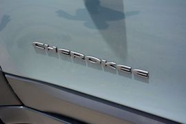 2014款Jeep自由光3.2L高性能版