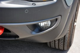 2014款Jeep自由光3.2L高性能版