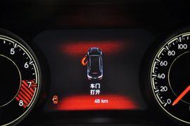   2014款Jeep自由光3.2L高性能版