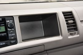 2013款海格H5C 2.4L经典型营运版