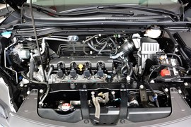   2013款本田CR-V 2.0L两驱经典版