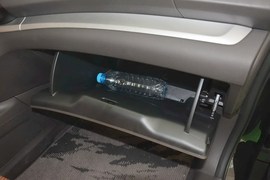   2013款本田CR-V 2.0L两驱经典版