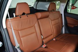   2013款本田CR-V 2.0L两驱经典版