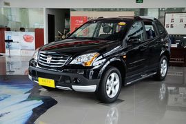 2014款荣威W5 1.8T 4WD自动豪域特装版