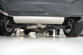   2014款Jeep自由光2.4L都市版
