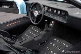   Superformance GT40 M