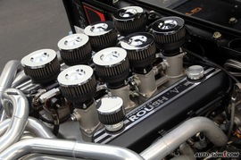  Superformance GT40 M