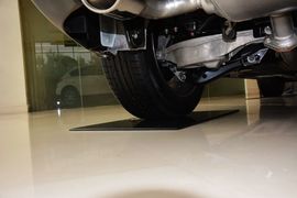   2013款英菲尼迪QX50 2.5L四驱尊雅版
