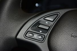   2013款英菲尼迪QX50 2.5L四驱尊雅版