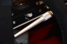   2014款摩根3 Wheeler 2.0L标准版