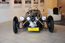   2014款摩根3 Wheeler 2.0L标准版