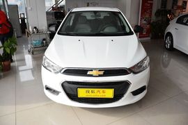   2014款雪佛兰爱唯欧两厢1.4SL MT舒适版