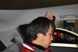   2014款雪佛兰爱唯欧两厢1.4SL MT舒适版