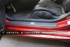   2015款日产370Z北京实拍