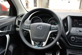   2015款MG GT 1.5T自动豪华版