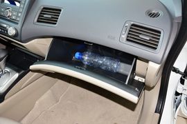  2015款思铭1.8L VTI自动到店实拍