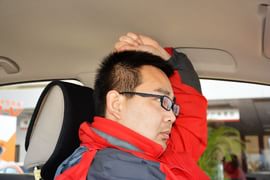   2015款思铭1.8L VTI自动到店实拍
