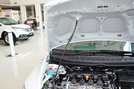   2015款思铭1.8L VTI自动