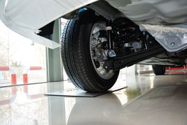   2015款思铭1.8L VTI自动