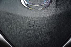   2015款思铭1.8L VTI自动