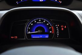   2015款思铭1.8L VTI自动