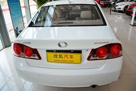 正后