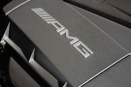   2015款奔驰S63 AMG Coupe