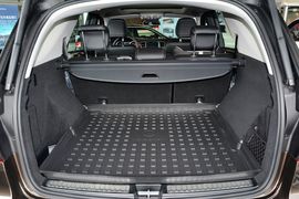   2014款奔驰ML400 4MATIC动感型