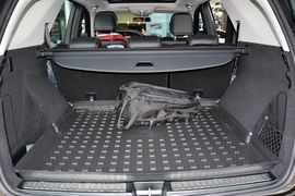   2014款奔驰ML400 4MATIC动感型