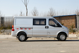   2015款东风小康C31 1.2L标准型DK12-05