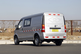  2015款东风小康C31 1.2L标准型DK12-05