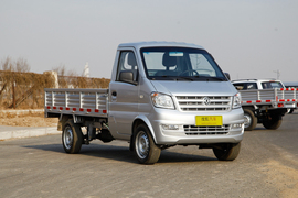   2015款东风小康K01 1.1L标准长轴版AF11-05