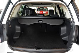   2015款路虎神行者2 Si4 HSE Luxury汽油版