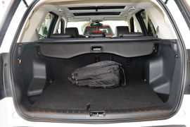   2015款路虎神行者2 Si4 HSE Luxury汽油版