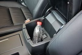   2013款本田CR-V 2.4L四驱豪华版