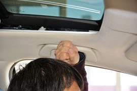   2013款本田CR-V 2.4L四驱豪华版