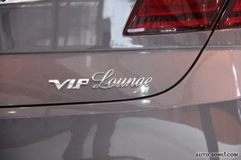 广汽vip-lounge概念车
