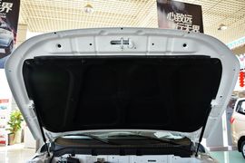   2015款北汽威旺007 2.0L两驱舒适型