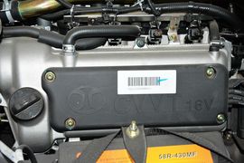   2014款北汽威旺306 1.2L超值版厢货 5座基本型国V