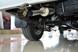   2014款北汽威旺306 1.2L超值版厢货 5座基本型国V