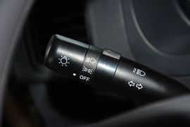   2014款北汽威旺306 1.2L超值版厢货 5座基本型国V