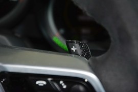 2014款保时捷918 Spyder