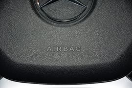   2014款奔驰ML63 AMG