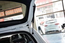 2015款凯翼C3R 1.5L手动金钻版