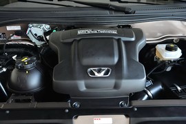   2015款华颂7 2.0T自动豪华型